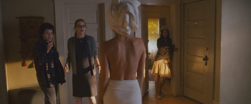 Watch The Bunny Game Online Full Movie