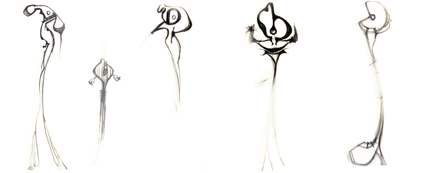 Tizu Tigran Tarumyan Art ink on paper