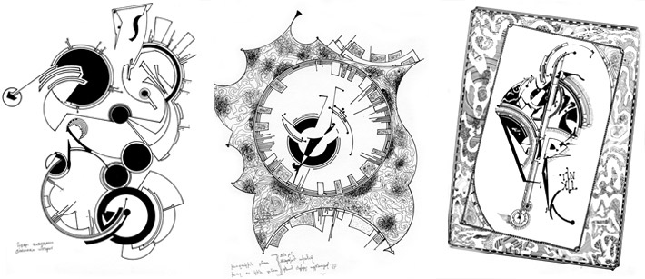 Tizu Tigran Tarumyan Concept viz 23