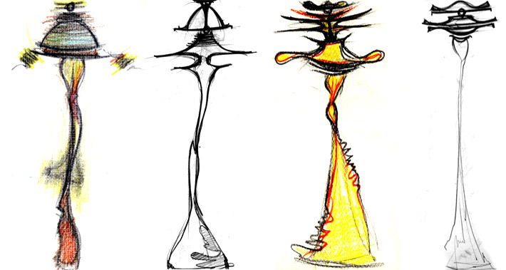 Tizu Tigran Tarumyan Concept viz 3